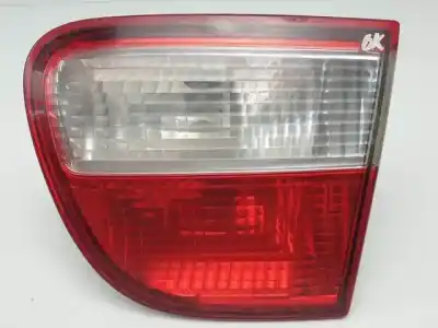 Автозапчасти б/у ВНУТРЕННИЙ ПРАВЫЙ ЗАДНИЙ ФОНАРЬ за SEAT LEON (1M1)  ссылки OEM IAM 1M6945092B  