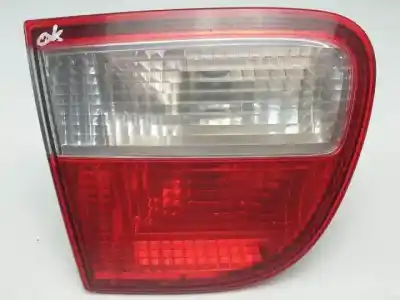 Автозапчасти б/у ВНУТРЕННИЙ ЛЕВЫЙ ЗАДНИЙ ФОНАРЬ за SEAT LEON (1M1)  ссылки OEM IAM 1M6945091B  