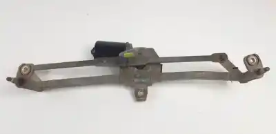 Pezzo di ricambio per auto di seconda mano tiranti e motorino del tergicristallo anteriore per seat leon (1m1) g-bcb riferimenti oem iam 1j1955113c