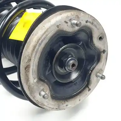 Peça sobressalente para automóvel em segunda mão amortecedor dianteiro esquerdo por bmw serie 7 (e65/e66) n62b44a referências oem iam 675318705  