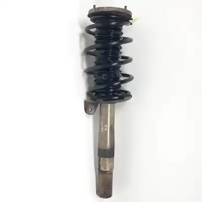 Second-hand car spare part front left shock absorber for bmw serie 7 (e65/e66) n62b44a oem iam references 675318705