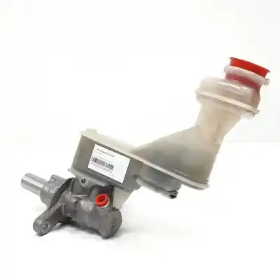 Автозапчастина б/у гальмівний насос для renault koleos m9r832 посилання на oem iam 226678  