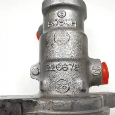 Автозапчастина б/у гальмівний насос для renault koleos m9r832 посилання на oem iam 226678  