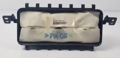 Автозапчасти б/у подушка безопасности передняя правая за renault koleos m9r832 ссылки oem iam 