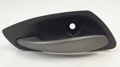 Pièce détachée automobile d'occasion poignée intérieure avant gauche pour bmw z4 roadster (e85) 226s1 références oem iam 7016661  
