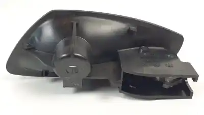 Pièce détachée automobile d'occasion poignée intérieure avant gauche pour bmw z4 roadster (e85) 226s1 références oem iam 7016661  