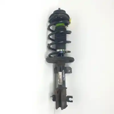 İkinci el araba yedek parçası ÖN SAG AMORTISÖR için FIAT II BRAVO (198)  OEM IAM referansları 50708893  