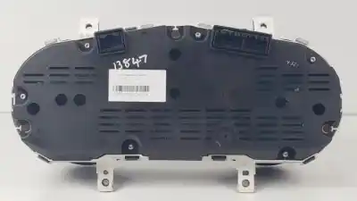 Автозапчасти б/у приборная доска за renault koleos m9r832 ссылки oem iam 248100898r  