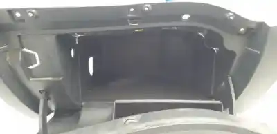 Автозапчастина б/у бардачок для renault koleos m9r832 посилання на oem iam 68520jy40a  
