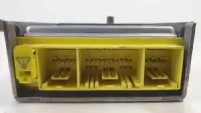 Автозапчастина б/у блок управління подушками безпеки для renault koleos m9r832 посилання на oem iam 609228800  