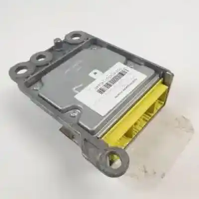 Автозапчастина б/у блок управління подушками безпеки для renault koleos m9r832 посилання на oem iam 609228800  