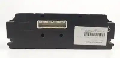 Автозапчастина б/у клімат-контроль для renault koleos m9r832 посилання на oem iam 27500jy76c  