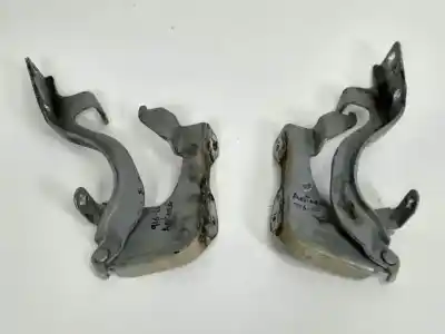 Автозапчастина б/у амортизатор капота для opel antara z20s1 посилання на oem iam  Автозапчастина б/у амортизатор капота для opel antara z20s1 посилання на oem iam