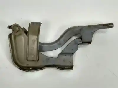 Автозапчастина б/у амортизатор капота для opel antara z20s1 посилання на oem iam   