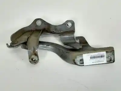 Автозапчастина б/у амортизатор капота для opel antara z20s1 посилання на oem iam   