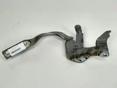 Автозапчастина б/у амортизатор капота для opel antara z20s1 посилання на oem iam   