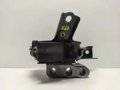 Second-hand car spare part left engine support for toyota c-hr x2zr oem iam references   