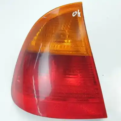 Peça sobressalente para automóvel em segunda mão FAROLIM TRASEIRO ESQUERDO por BMW SERIE 3 TOURING (E46)  Referências OEM IAM 63216905627  
