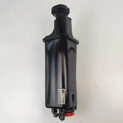 Pièce détachée automobile d'occasion VASE D'EXPANSION DE LIQUIDE DE REFROIDISSEMENT pour BMW Z4 ROADSTER (E85)  Références OEM IAM 7787039  