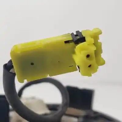 Автозапчасти б/у кольцо подушки безопасности за renault koleos m9r832 ссылки oem iam   