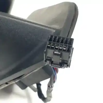 Pezzo di ricambio per auto di seconda mano retrovisore destro per jeep compass ene riferimenti oem iam 18597rh  