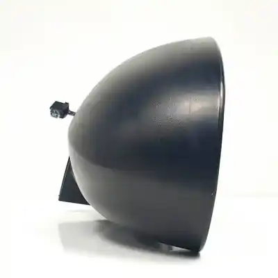 Peça sobressalente para automóvel em segunda mão espelho retrovisor esquerdo por jeep compass ene referências oem iam 18598lh  