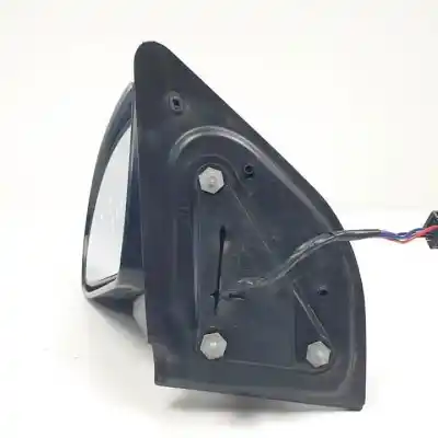 Peça sobressalente para automóvel em segunda mão espelho retrovisor esquerdo por jeep compass ene referências oem iam 18598lh  