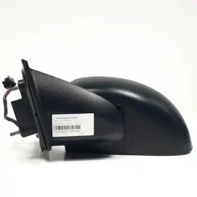 Peça sobressalente para automóvel em segunda mão espelho retrovisor esquerdo por jeep compass ene referências oem iam 18598lh  