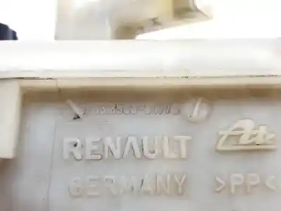 Автозапчасти б/у тормозной насос за renault laguna ii (bg0) g9t605 ссылки oem iam 03350884771  