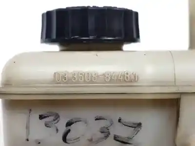 Автозапчасти б/у тормозной насос за renault laguna ii (bg0) g9t605 ссылки oem iam 03350884771  