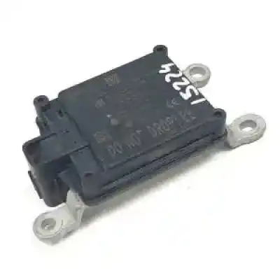 Peça sobressalente para automóvel em segunda mão MÓDULO ELETRÔNICO por NISSAN MICRA V (K14)  Referências OEM IAM 4135AARS4B  