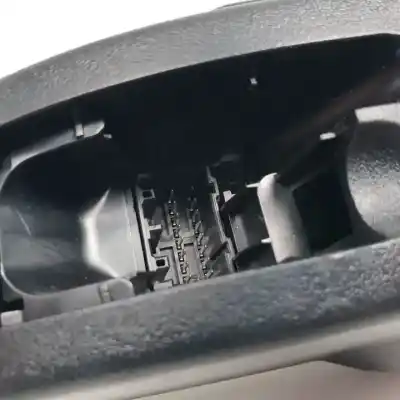 Pezzo di ricambio per auto di seconda mano specchio interno per jeep compass ene riferimenti oem iam 55157457ac  