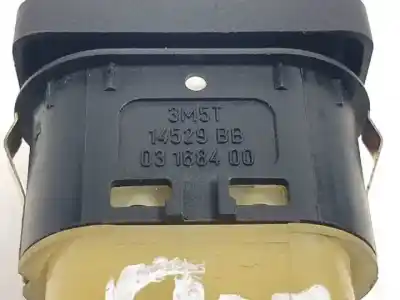 Автозапчастина б/у передній правий віконний вимикач для ford focus c-max (cap) d-g8da посилання на oem iam 3m5t14529bb  