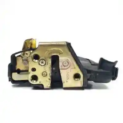 Second-hand car spare part left front door lock for toyota corolla (e12) 3zzfe oem iam references   