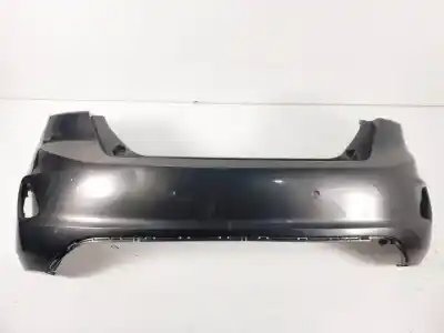 Second-hand car spare part REAR BUMPER for FORD FIESTA (CE1)  OEM IAM references   