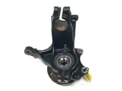 Second-hand car spare part front left knuckle for citroen c3 hfx(tu1jp) oem iam references   