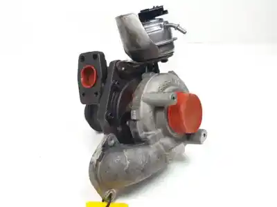 Tweedehands auto-onderdeel turbolader voor ford transit caja cerrada ´06 ab25286 oem iam-referenties 9686120680