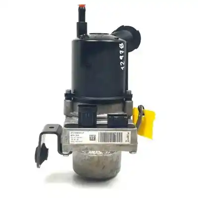 Second-hand car spare part steering pump for citroen c4 coupe 5fwep6 oem iam references 9670308780