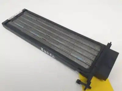 Pièce détachée automobile d'occasion RÉSISTANCE À LA CHAUFFE pour CITROEN C3  Références OEM IAM T4038001  