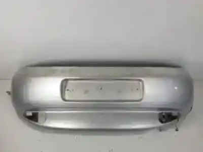 Second-hand car spare part rear bumper for ford puma (cce) mha oem iam references 