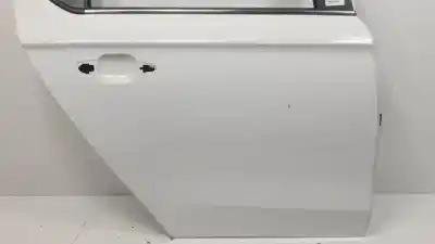 Автозапчасти б/у дверь задняя правая за citroen c-elysee (dd_) 1.2 vti 72 (ddhmy0) ссылки oem iam   
