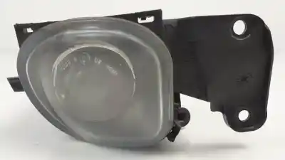 Peça sobressalente para automóvel em segunda mão farol / projetor de nevoeiro esquerdo por audi a6 berlina (4b2) amx referências oem iam 4b0941700a