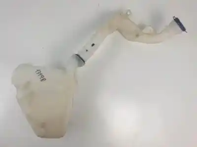 Peça sobressalente para automóvel em segunda mão depósito do limpa vidros por citroen c3 8hz referências oem iam 9683988680