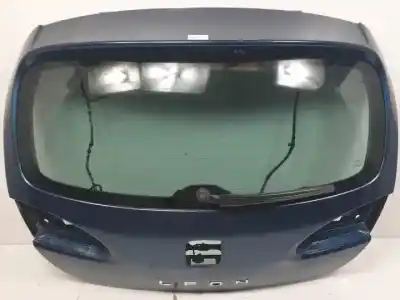 Second-hand car spare part TAILGATE for SEAT LEON (1P1)  OEM IAM references   