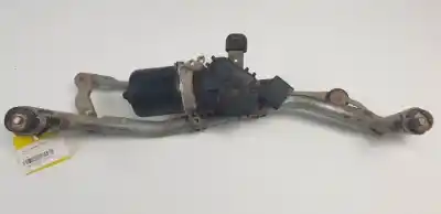 Peça sobressalente para automóvel em segunda mão motor do limpa para brisas por citroen c3 8hz referências oem iam 