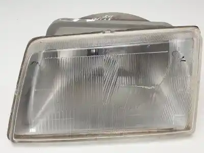 Peça sobressalente para automóvel em segunda mão Farol / Farolim Esquerdo por PEUGEOT 205 BERLINA 1.1 Mito Referências OEM IAM   