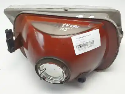 Second-hand car spare part left headlight for peugeot 205 berlina 1.1 mito oem iam references   