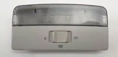 Second-hand car spare part INTERIOR LIGHT for SEAT IBIZA (6L1)  OEM IAM references 6L0947105A  