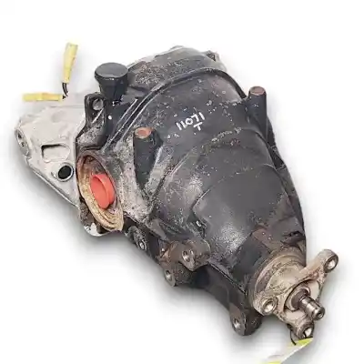 Second-hand car spare part REAR DIFFERENTIAL for OPEL OMEGA  OEM IAM references 09244011  