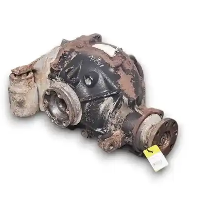 Second-hand car spare part REAR DIFFERENTIAL for BMW SERIE 3 TOURING (E46)  OEM IAM references 1428796  